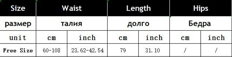 size