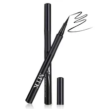 Женский макияж Водостойкий карандаш для глаз Ручка жидкая подводка для глаз карандаш косметика