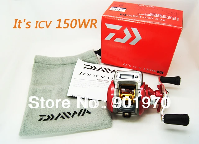 Best Offers Free shipping .Best quantity DAIWA Bait Casting Lure Reel.3+1 BB 6.3:1 Right hand Best Offers Free shipping .Best quantity DAIWA Bait Casting Lure Reel.3+1 BB 6.3:1 Right hand