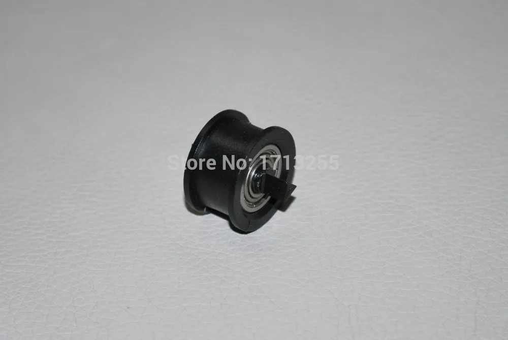 Vilaxh C7769-60176 Belt Pulley Replacement For HP designjet 500 510 800 815 820 printer | Компьютеры и офис