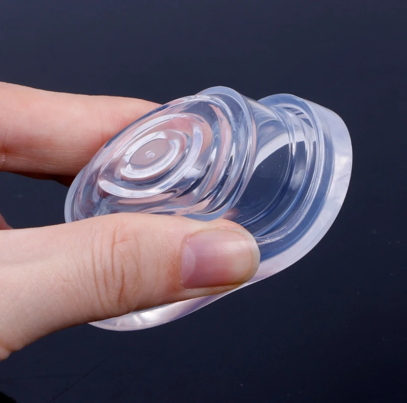1 pc Breast Pump Diaphragm Accessories Baby Silicone Feeding