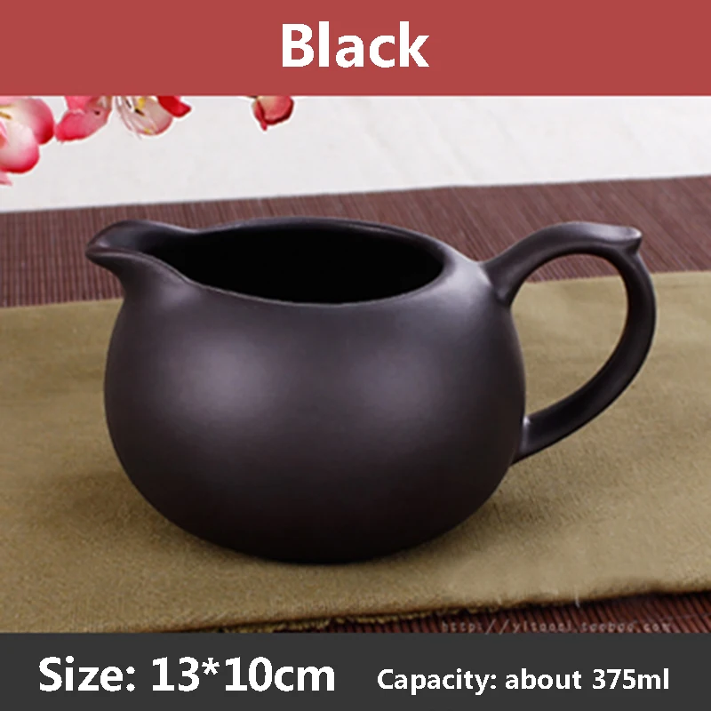 Zisha Gongdao чашка Китайский кунг-фу чайник руды чистый Zisha красота чайник 375CC мастер ручной работы чайный сервиз аксессуары