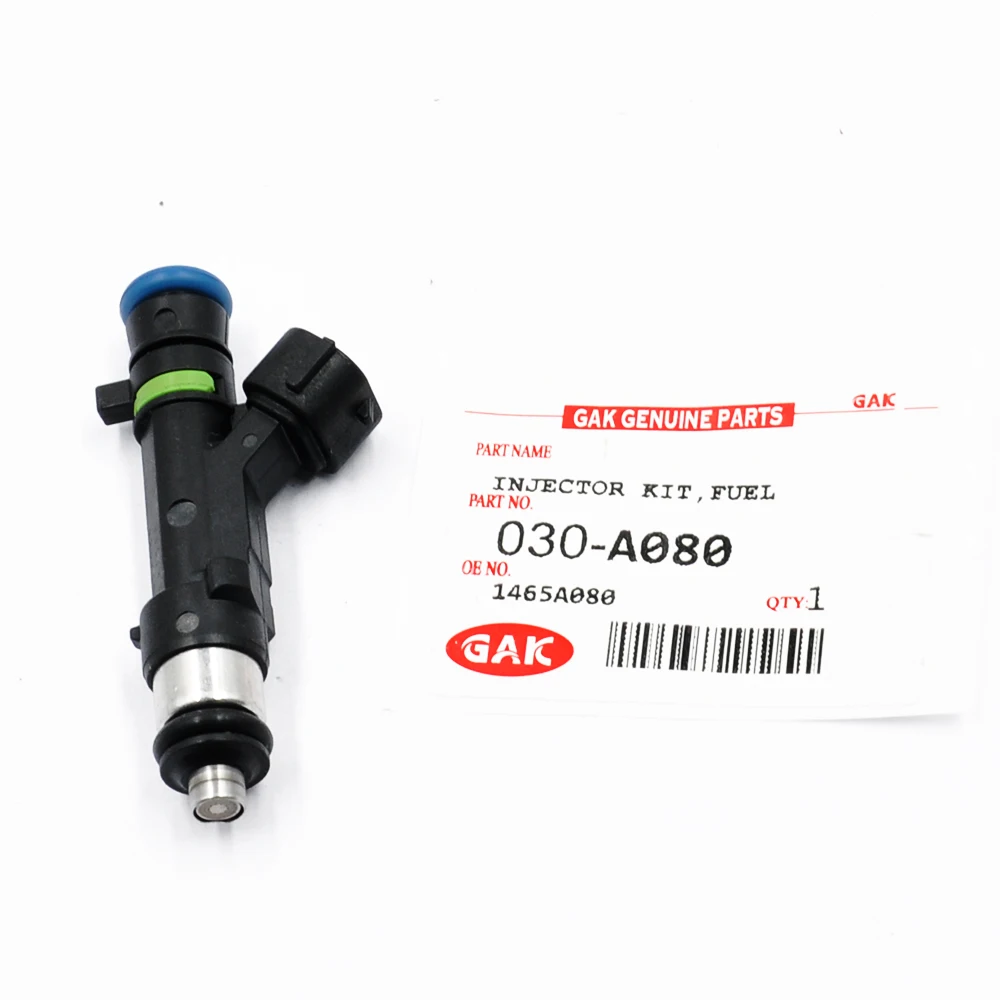fuel injector for Mitsubishi outlander L200 nativa pajero/montero