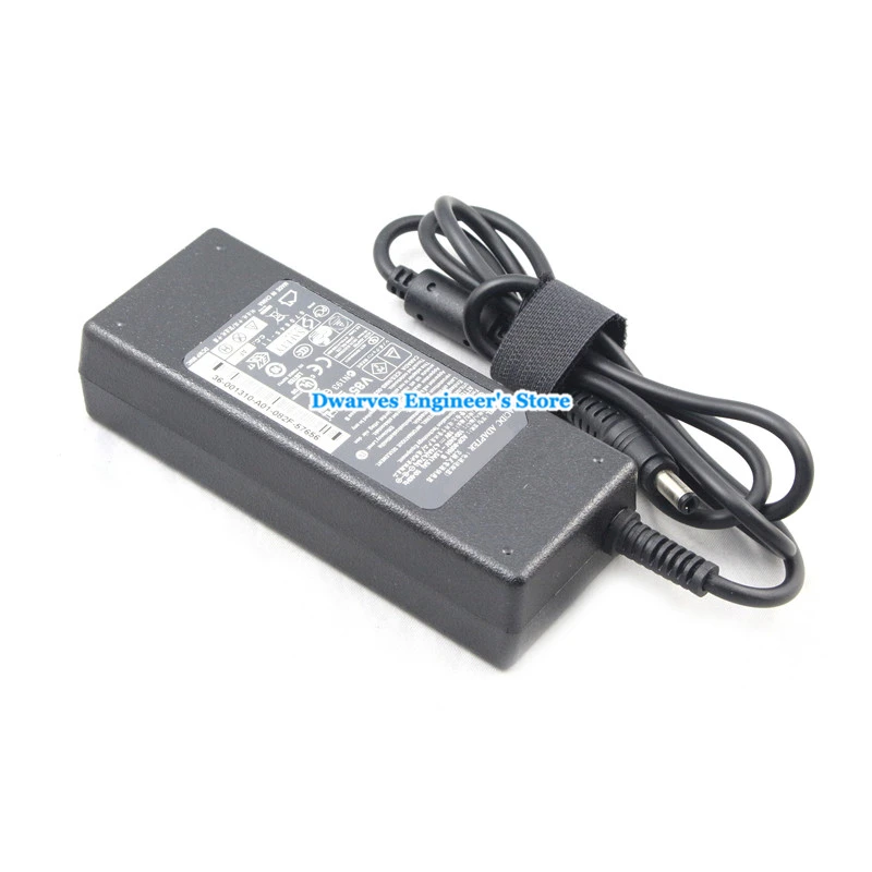 90W 19V 4.74A AC адаптер для ноутбука LENOVO IDEAPAD G560 G550 G770 G470 G430 G570 B570 U450 Y430 Y330 ADP 90RH B источник