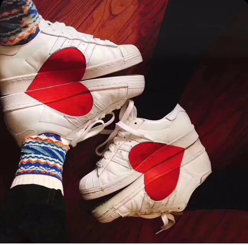 Zenvbnv/; прогулочная обувь унисекс; дышащая обувь для скейтбординга из искусственной кожи; кроссовки для влюбленных; белая обувь; спортивная обувь; размеры 36-44