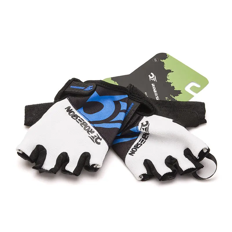 Горный велосипед Gianter дорожный велосипед нейлоновые гелевые велосипедные перчатки для мужчин спортивные перчатки велосипедные гуантес MTB - Цвет: Cycling gloves