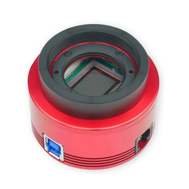 

Zhen Wang photoelectric ASI1600MC high speed USB3.0 color camera 16M pixels