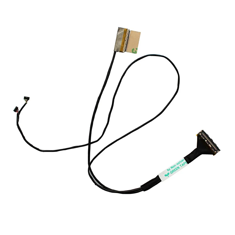 WZSM New LCD cable for Asus Zenbook UX303L UX303LA UX303LB UX303LN-8A Video Cable DC02C008Y0S 40PIN | Компьютеры и офис