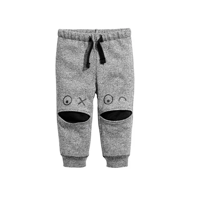 Новинка года; хлопковые брюки для мальчиков детские брюки брендовая одежда для малышей Jumping Meter свитер для мальчиков; брюки детские леггинсы с принтом; брюки наивысшего качества