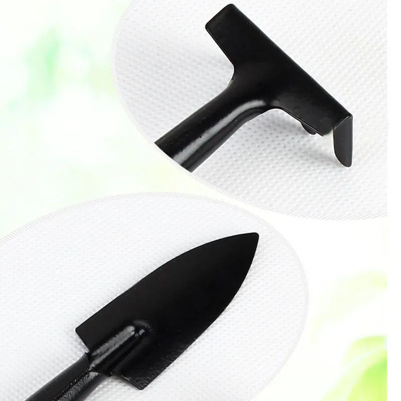 3pcs-1Set-New-Arrival-Mini-Garden-Tools-Small-Shovel-Rake-Spade-Wood-Handle-Metal-Head-Garden (3)