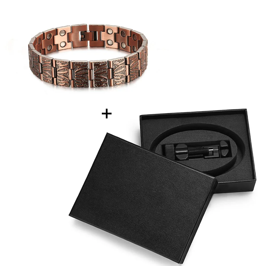 magnetic bracelet 