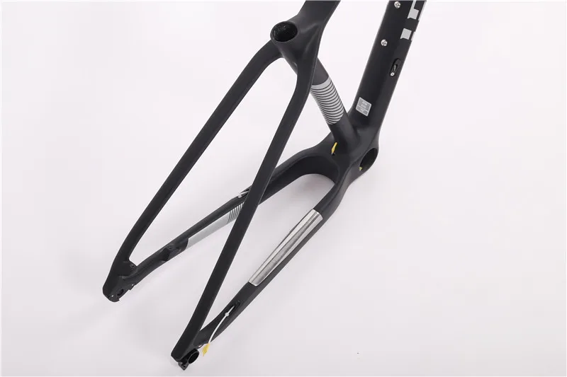 Excellent LEADXUS 27.5er T800+T1000 Carbon Fiber MTB Bike Frame Quick Release/Thru Axel 27.5 Inch Carbon Mountain Bicycle Frame 18