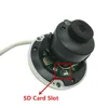 Dahua-cámara IP IPC-HDBW4631R-AS de 6MP IK10, IP67, IR30M, tarjeta SD integrada, interfaz de Audio y alarma, HDBW4631R-AS, cámara POE ► Foto 2/3