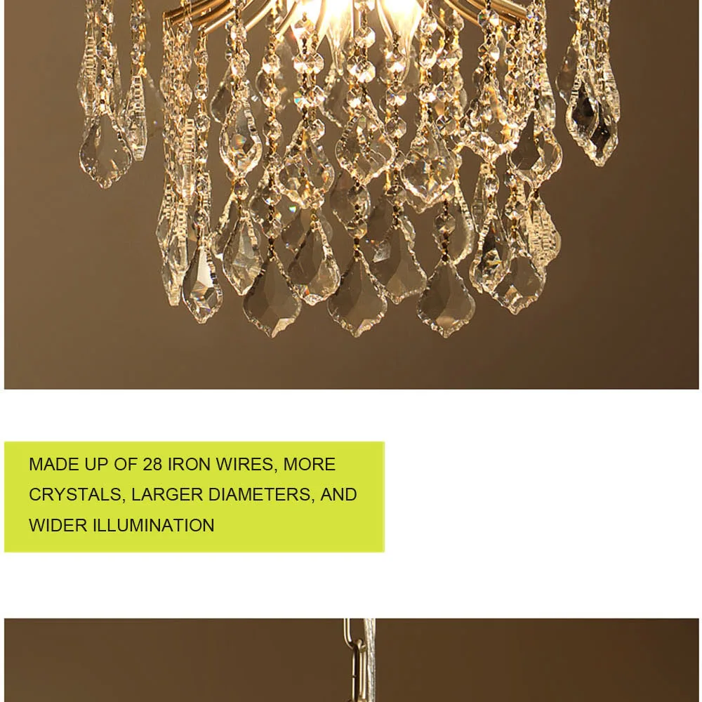 Vintage Industrial Glass Pendant Lights Fixtures with E14 E27 220v for Kitchen Loft Living Room Home Lighting Bar Led Lamp9