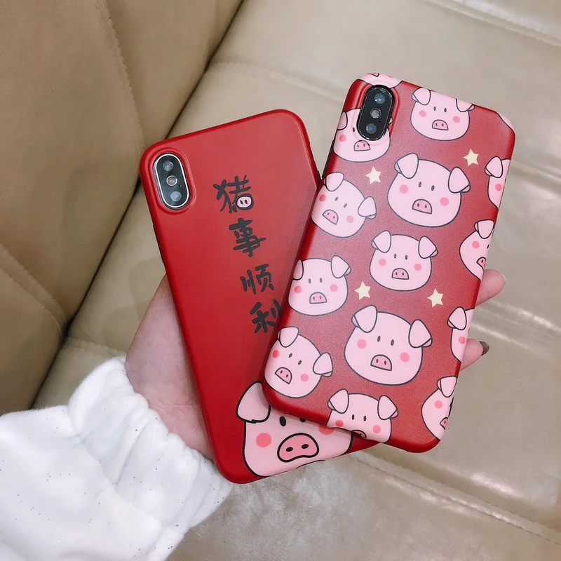 

Full Protector Cover For iPhone 6 6s 7 8 Plus / For iPhone X XS XS Max XR Case Cases Phone Funda Fundas Coque