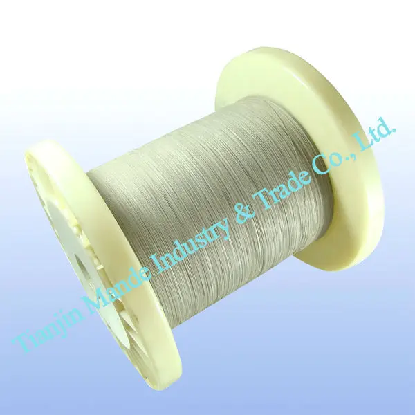 

Supply Diamond Wire 0.25mm for silicon wafer slicing,bricking,filament cutting crystal