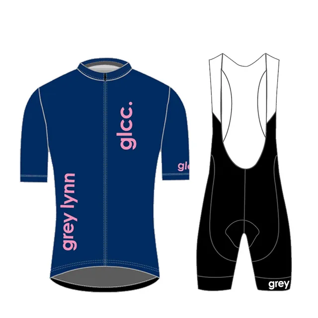 custom cycling clothes