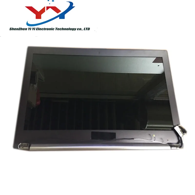 

FREE SHIPPING ORIGINAL For Asus ZenBook UX31E LCD screen HW13HDP101 LCD assembly 13.3 inches 1600*900