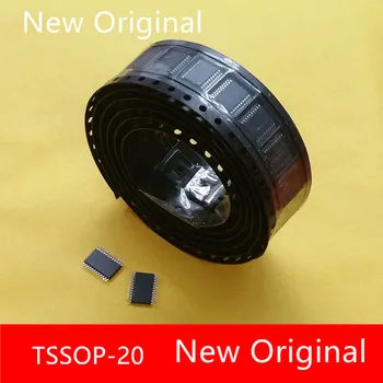 

MAX1773AEUP MAX1773A ( 10 pieces/lot ) Free shipping TSSOP-20 100%New Original Computer Chip & IC