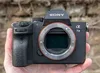 Sony Alpha A7 III ILCE7M3/B Mirrorless Digital Camera Body Only ► Photo 2/3