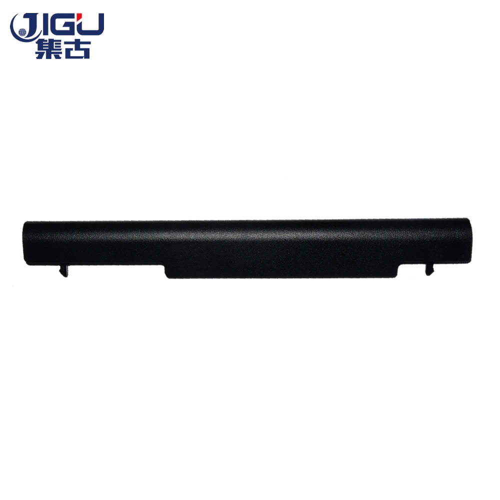 JIGU Laptop Battery 4Cells For ASUS A46 E46 K46 K56 R405 R505 R550 S40 S405 S46 S505 VivoBook S550 S56 U48 U58 V550 Series