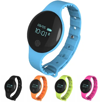 

Fashion Smart Step Counter Sports Smart Watches Multi-function Waterproof Sleep Monitoring Phone Smart Watches FOR iOS /ANDROID