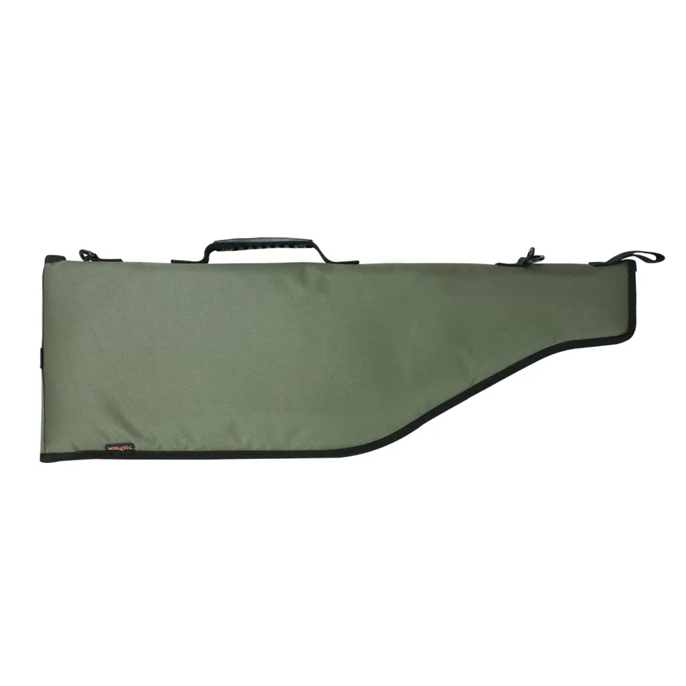 Tourbon Hunting Gun Accessories 600D Nylon Short Shotgun Case 76CM Gun Slip Foldable Protection Bag Holder with Buckle Strap Tourbon Hunting Gun Accessories 600D Nylon Short Shotgun Case 76CM Gun Slip Foldable Protection Bag Holder with Buckle Strap