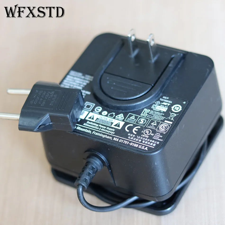bose sounddock charger