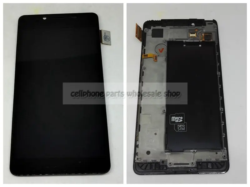 imágenes para Para microsoft Lumia 950 Lcd de Pantalla Táctil Con piezas de Repuesto Asamblea de Cristal Digitalizador + Marco imágenes para Para microsoft Lumia 950 Lcd de Pantalla Táctil Con piezas de Repuesto Asamblea de Cristal Digitalizador + Marco