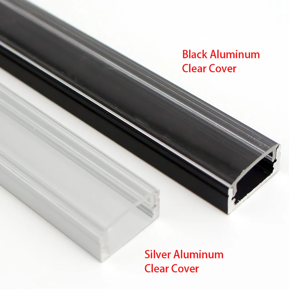 Luzes Led Bar levou canal de alumínio conduziu Base : Led Bar For Indoor