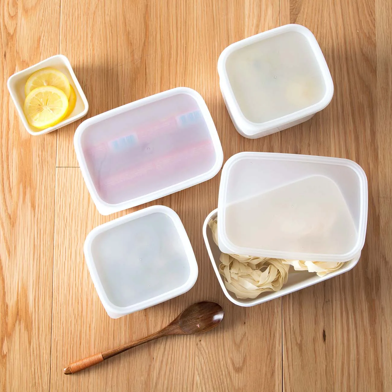1 шт. кухонные контейнеры контейнер для хранения продуктов Ланч-бокс органайзер для холодильника Bento коробки для хранения продуктов пластиковый чехол