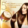 PURC – masque magique à la kératine, 60ml, traitement efficace pour réparer et nourrir les cheveux secs endommagés en 5 secondes ► Photo 2/6