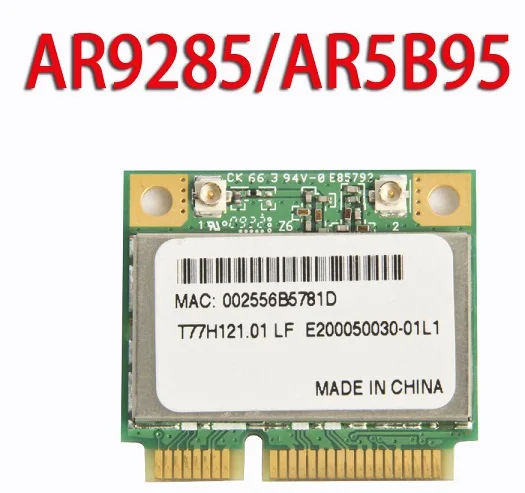 Atheros AR WiFi Adapter not working Solved - Windows 7 Help Forums