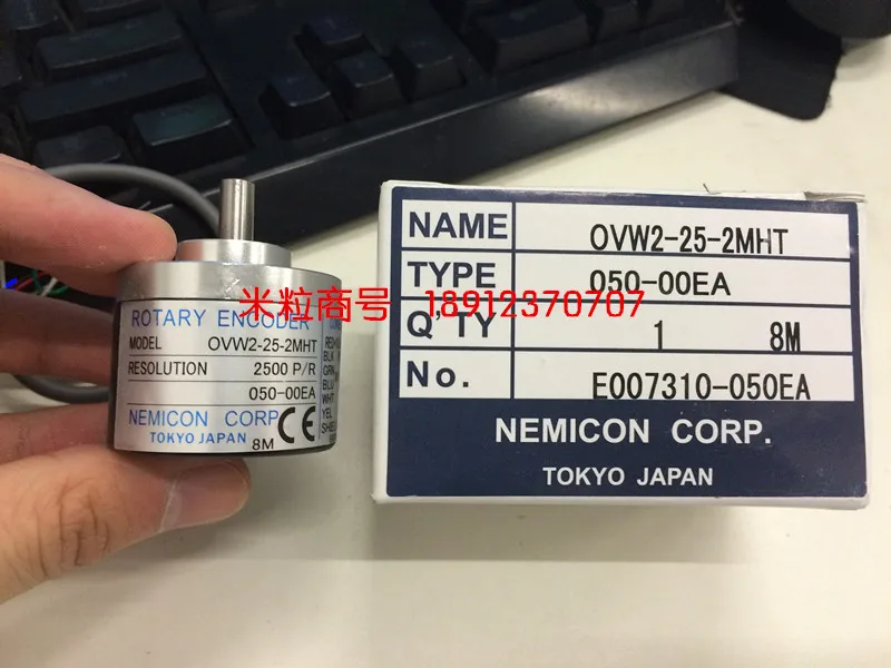 

Within control of NE MI CON * economic * encoder pulse performance stability OVW2-25-2MHT 2500