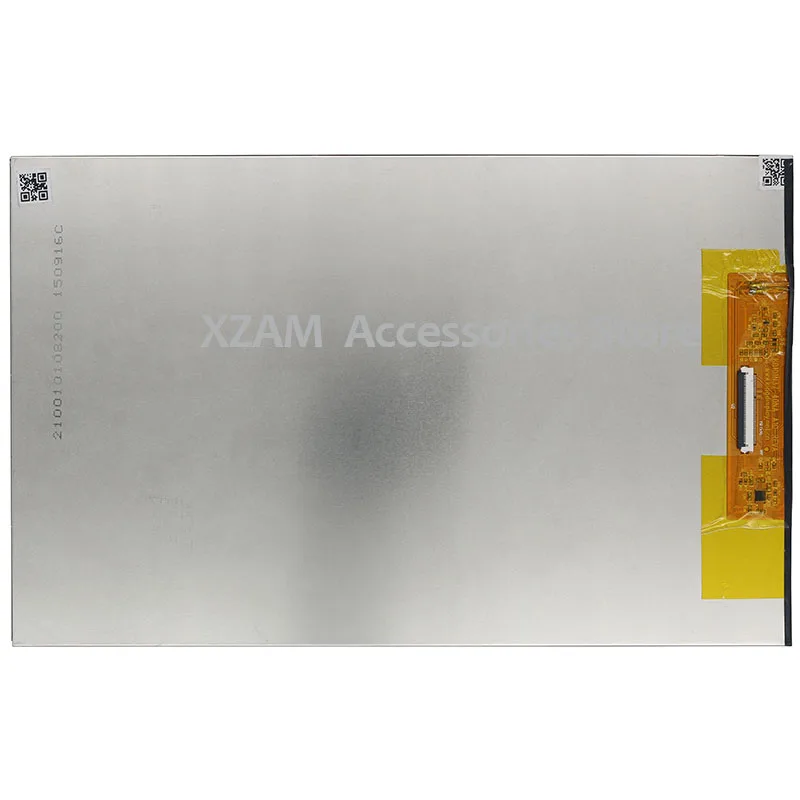 

free shpipping 10.1 inch B3-A40 LCD Display Matrix Screen Panel Replacement Parts For Acer iconia one 10 B3-A40-K7JP A7001 lcd