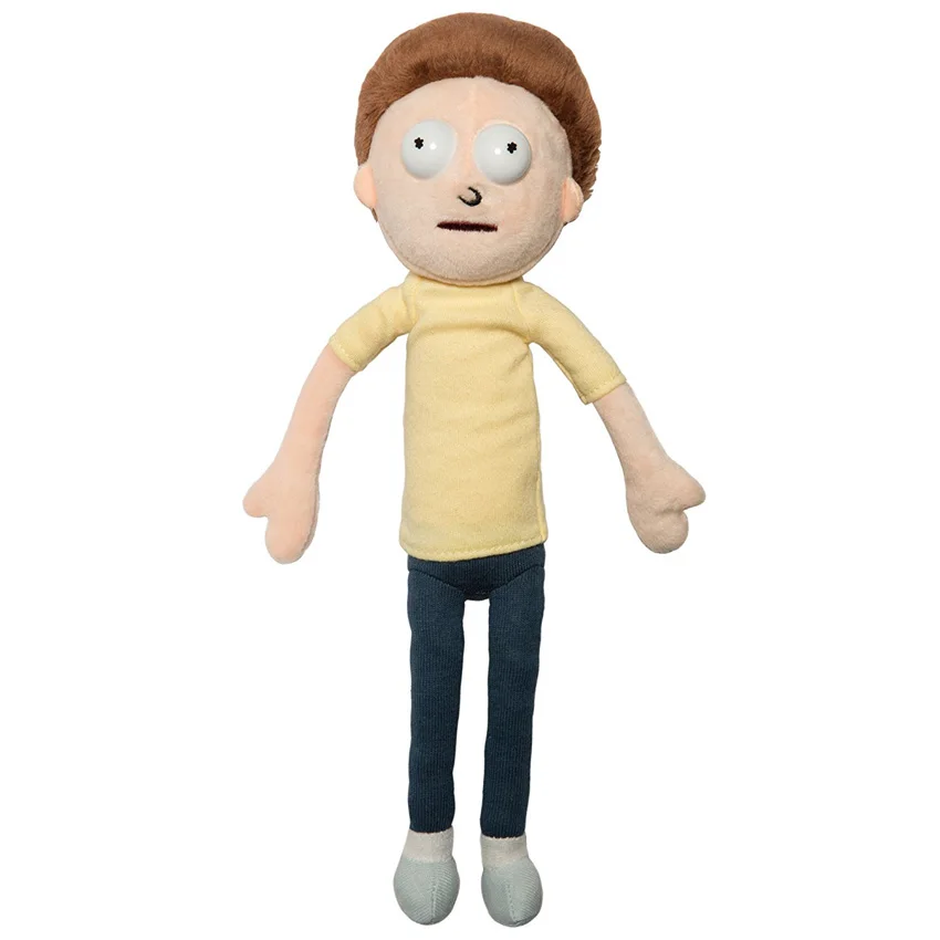 mr poopybutthole plush