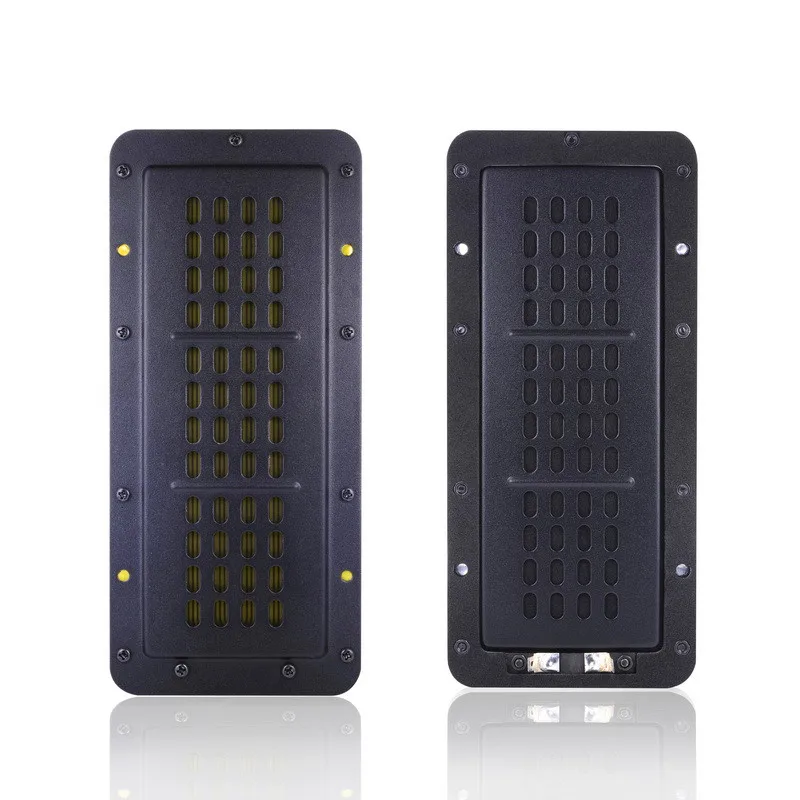 Novacore High power aluminum Planar transducer Amt