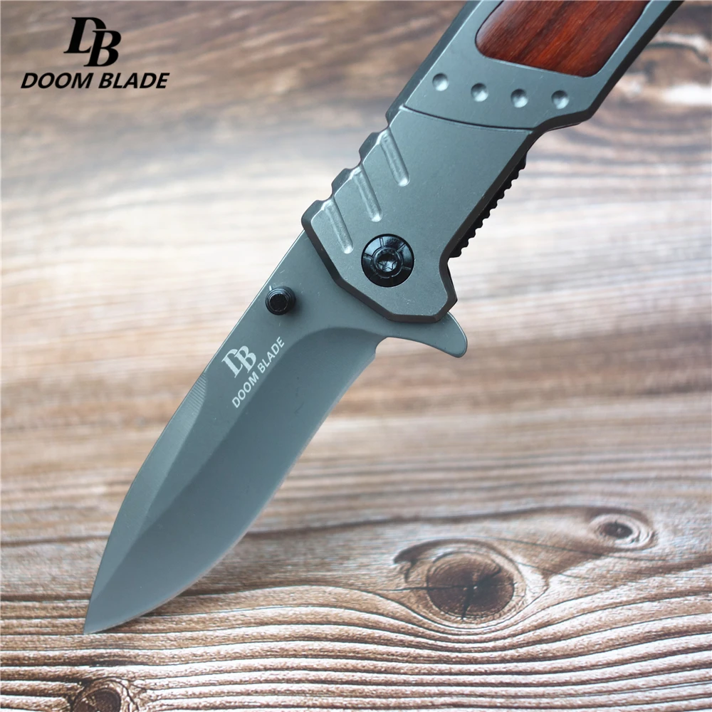 

Karambit Folding Knife Tactical Hunting Survival Pocket Flipper Knives Combat Camping EDC Tools Knives Zt Knife