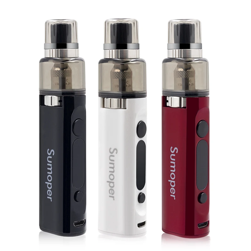 Sumoper S17 kit -0