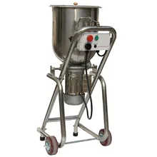 Электрический Нож для овощей овощерезка набивная машина