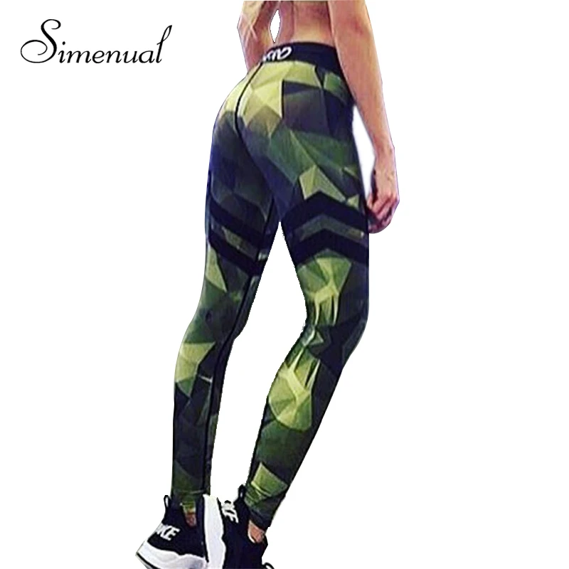 Online Buy Wholesale camouflage leggings from China