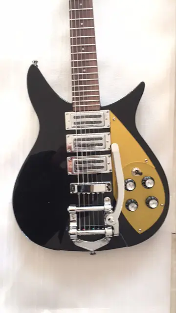 Download 4500 Gambar Gitar Emas Paling Baru Gratis HD