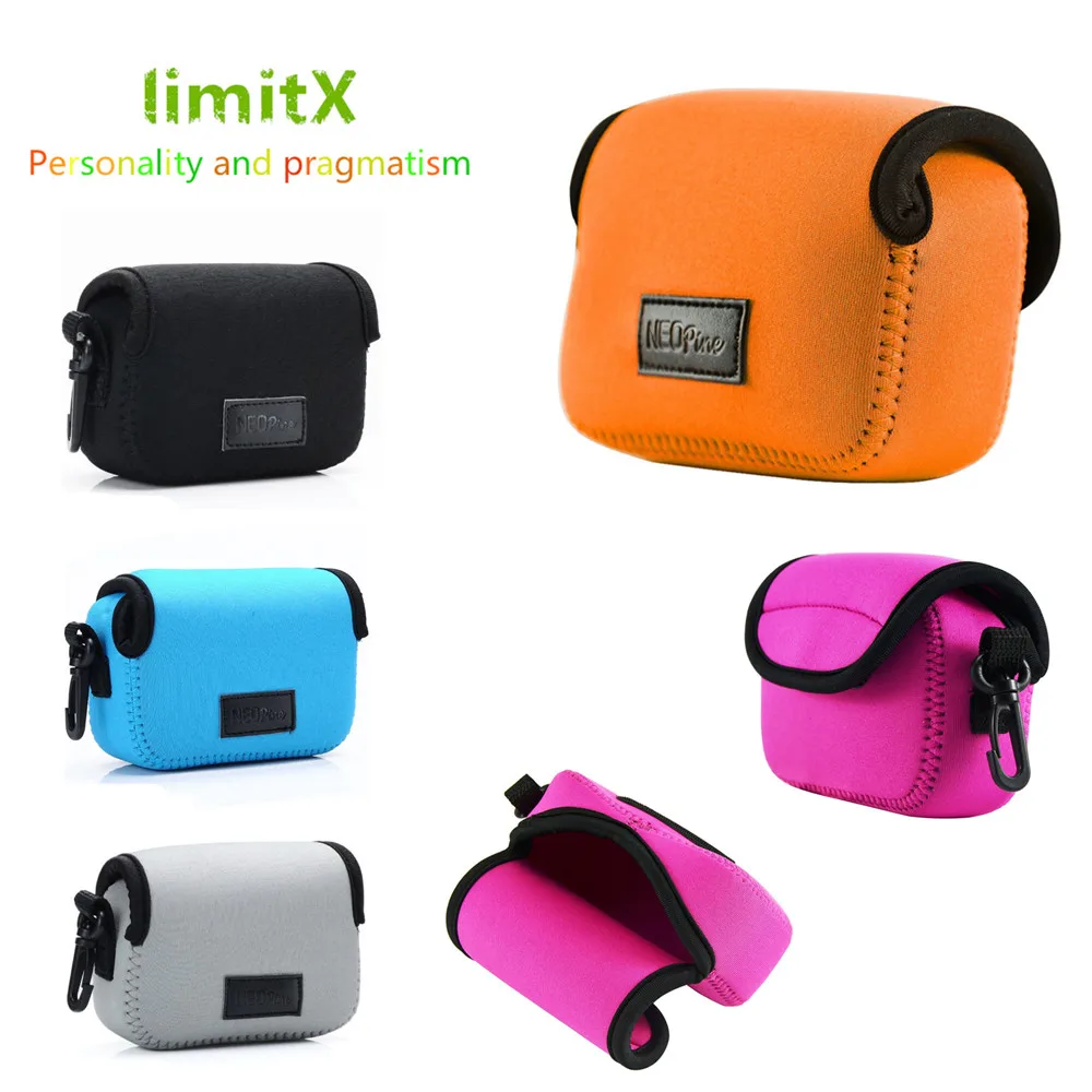 

NEW Camera Case Cover Bag for Sony AS15 AS20 AS30 AS50 AS100 AS200 AS300 X1000 X1000V X3000 X3000R AZ1 mini POV Action Cam