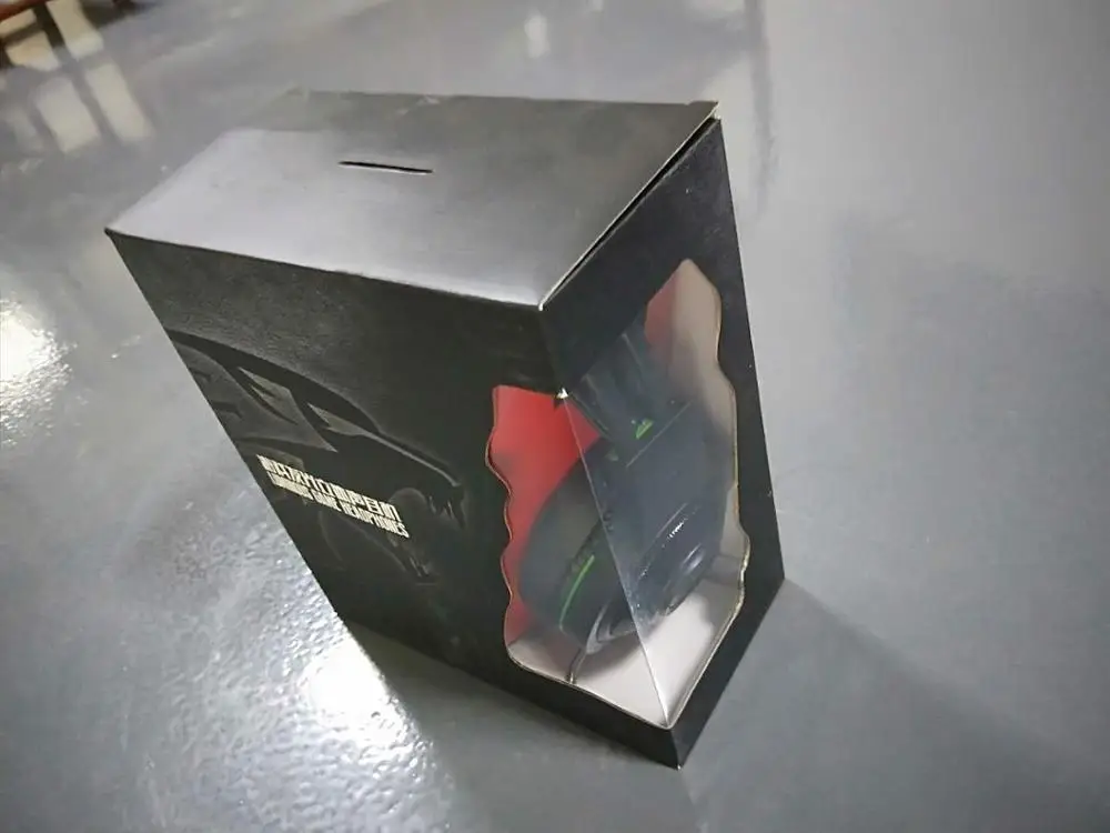 V5000 7.1CH светодиодный USB проводной портативных ПК Игровые наушники Шум