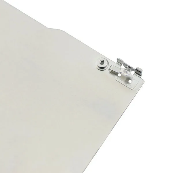 Super Deal 10PCS/LOT Original New Replacement For iPhone 5C LCD Holding Back Metal Plate Repair Parts Whole Sale | Мобильные