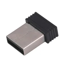 Мини-ключ, usb-адаптер для муравья+ Портативная usb-флешка для Garmin Forerunner 310XT 405, Прямая поставка, высокое качество