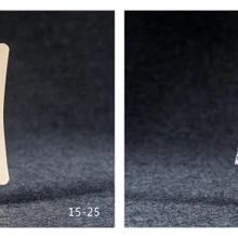 Заказная бирка одежды 300/400/600/700gsm бумажная одежда качели Висячие бирки JYYJ075