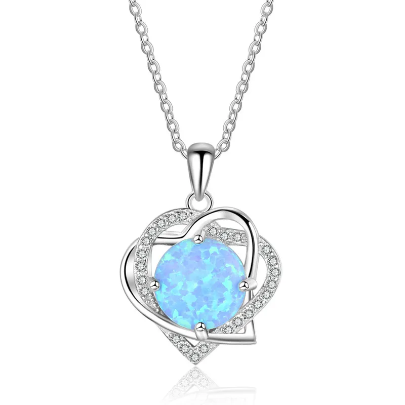 16x22 Mary Poppins Druzy Charm 925 стерлинговый Серебряный синтетический опал каменные