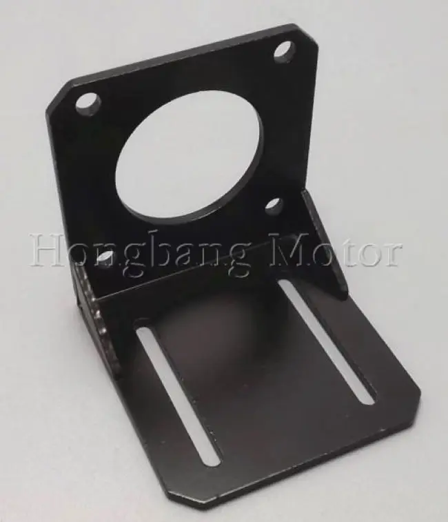 

NEMA 23 Mounting L Bracket Mount 57 series Stepper Motor
