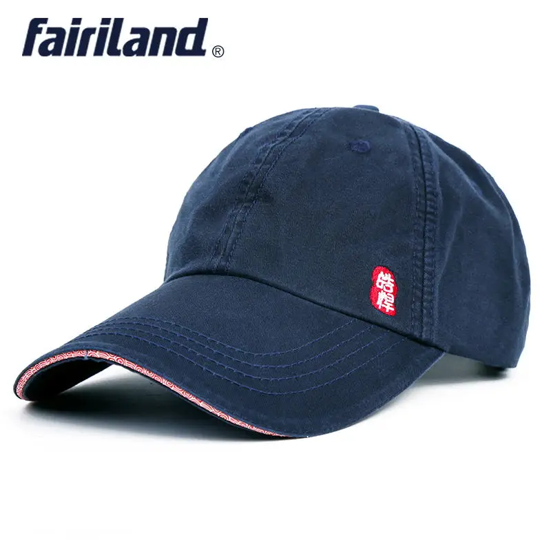 

5 colors baseball cap 100% cotton flexfit cap 58-60cm custom fitted hats strapback cap basecap for fishing hiking outdoor sports